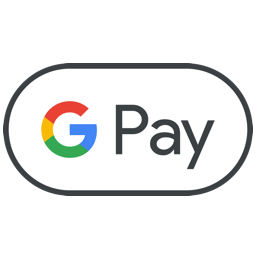 Google Pay logo